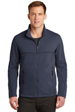 Port Authority ?? Collective Smooth Fleece Jacket. F904