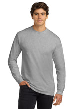 Gildan?? - Ultra Cotton?? 100% US Cotton Long Sleeve T-Shirt.  G2400