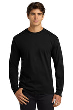 Gildan?? - Ultra Cotton?? 100% US Cotton Long Sleeve T-Shirt.  G2400