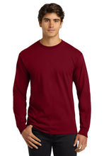 Gildan?? - Ultra Cotton?? 100% US Cotton Long Sleeve T-Shirt.  G2400