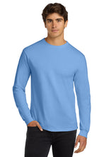 Gildan?? - Ultra Cotton?? 100% US Cotton Long Sleeve T-Shirt.  G2400