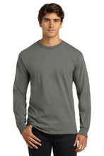 Gildan?? - Ultra Cotton?? 100% US Cotton Long Sleeve T-Shirt.  G2400