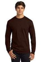 Gildan?? - Ultra Cotton?? 100% US Cotton Long Sleeve T-Shirt.  G2400