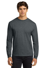 Gildan?? - Ultra Cotton?? 100% US Cotton Long Sleeve T-Shirt.  G2400