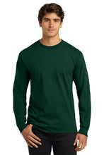 Gildan?? - Ultra Cotton?? 100% US Cotton Long Sleeve T-Shirt.  G2400