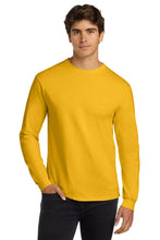 Gildan?? - Ultra Cotton?? 100% US Cotton Long Sleeve T-Shirt.  G2400