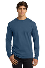 Gildan?? - Ultra Cotton?? 100% US Cotton Long Sleeve T-Shirt.  G2400