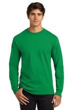 Gildan?? - Ultra Cotton?? 100% US Cotton Long Sleeve T-Shirt.  G2400