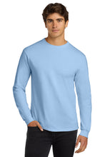 Gildan?? - Ultra Cotton?? 100% US Cotton Long Sleeve T-Shirt.  G2400