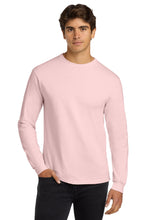 Gildan?? - Ultra Cotton?? 100% US Cotton Long Sleeve T-Shirt.  G2400