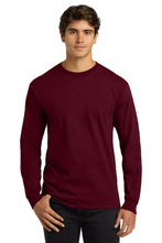 Gildan?? - Ultra Cotton?? 100% US Cotton Long Sleeve T-Shirt.  G2400