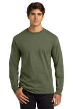 Gildan?? - Ultra Cotton?? 100% US Cotton Long Sleeve T-Shirt.  G2400