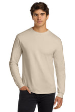 Gildan?? - Ultra Cotton?? 100% US Cotton Long Sleeve T-Shirt.  G2400