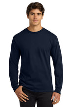 Gildan?? - Ultra Cotton?? 100% US Cotton Long Sleeve T-Shirt.  G2400