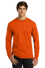 Gildan?? - Ultra Cotton?? 100% US Cotton Long Sleeve T-Shirt.  G2400