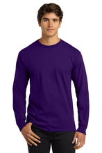 Gildan?? - Ultra Cotton?? 100% US Cotton Long Sleeve T-Shirt.  G2400