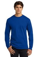 Gildan?? - Ultra Cotton?? 100% US Cotton Long Sleeve T-Shirt.  G2400
