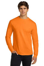 Gildan?? - Ultra Cotton?? 100% US Cotton Long Sleeve T-Shirt.  G2400