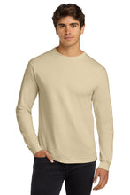 Gildan?? - Ultra Cotton?? 100% US Cotton Long Sleeve T-Shirt.  G2400