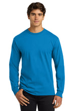 Gildan?? - Ultra Cotton?? 100% US Cotton Long Sleeve T-Shirt.  G2400