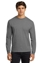 Gildan?? - Ultra Cotton?? 100% US Cotton Long Sleeve T-Shirt.  G2400