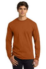 Gildan?? - Ultra Cotton?? 100% US Cotton Long Sleeve T-Shirt.  G2400