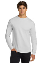 Gildan?? - Ultra Cotton?? 100% US Cotton Long Sleeve T-Shirt.  G2400