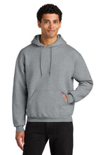 Jerzees RuggedŸ?? Unisex Hooded Sweatshirt H12M