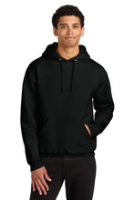 Jerzees RuggedŸ?? Unisex Hooded Sweatshirt H12M