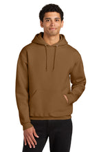 Jerzees RuggedŸ?? Unisex Hooded Sweatshirt H12M