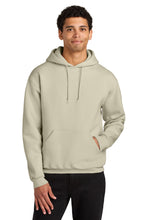 Jerzees RuggedŸ?? Unisex Hooded Sweatshirt H12M