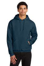 Jerzees RuggedŸ?? Unisex Hooded Sweatshirt H12M
