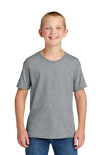 Jerzees UltimateŸ?? Youth Ring Spun T-Shirt IC46B