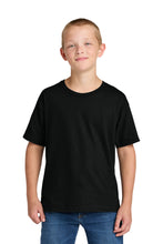 Jerzees UltimateŸ?? Youth Ring Spun T-Shirt IC46B