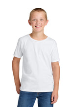 Jerzees UltimateŸ?? Youth Ring Spun T-Shirt IC46B