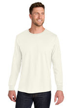 Jerzees UltimateŸ?? Unisex Ring Spun Long Sleeve T-Shirt IC46L