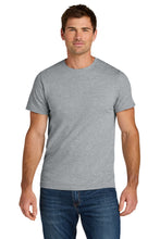 Jerzees UltimateŸ?? Unisex Ring Spun T-Shirt IC46M