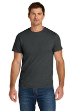 Jerzees UltimateŸ?? Unisex Ring Spun T-Shirt IC46M