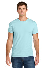 Jerzees UltimateŸ?? Unisex Ring Spun T-Shirt IC46M