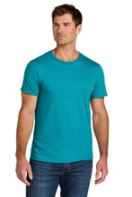 Jerzees UltimateŸ?? Unisex Ring Spun T-Shirt IC46M