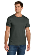 Jerzees UltimateŸ?? Unisex Ring Spun T-Shirt IC46M