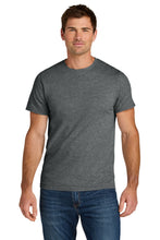 Jerzees UltimateŸ?? Unisex Ring Spun T-Shirt IC46M