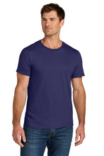Jerzees UltimateŸ?? Unisex Ring Spun T-Shirt IC46M