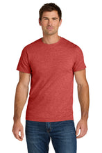 Jerzees UltimateŸ?? Unisex Ring Spun T-Shirt IC46M