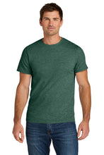 Jerzees UltimateŸ?? Unisex Ring Spun T-Shirt IC46M