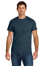 Jerzees UltimateŸ?? Unisex Ring Spun T-Shirt IC46M
