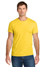 Jerzees UltimateŸ?? Unisex Ring Spun T-Shirt IC46M