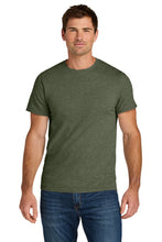 Jerzees UltimateŸ?? Unisex Ring Spun T-Shirt IC46M