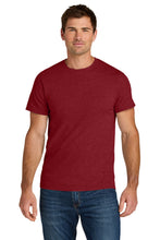 Jerzees UltimateŸ?? Unisex Ring Spun T-Shirt IC46M