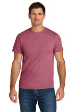 Jerzees UltimateŸ?? Unisex Ring Spun T-Shirt IC46M